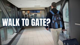 We Tested the New ALT Hotel at Ottawa Airport