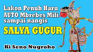 Download lagu Serial Baratayuda Ki Seno Nugroho SALYA GUGUR mp3 Download lagu Serial Baratayuda Ki Seno Nugroho SALYA GUGUR mp3