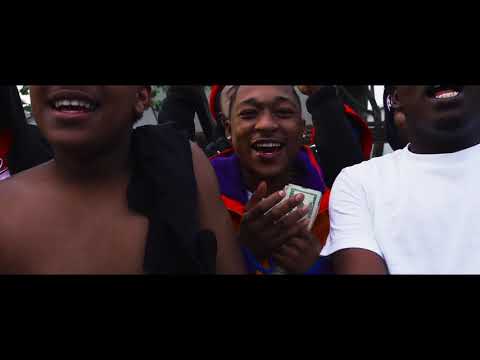 K8DO X SPARKBENJI X LIL E " HOOD VIBES " II EXCLUSIVE MUSIC VIDEO II DIRECTED BY @VISUALSBYKYLES