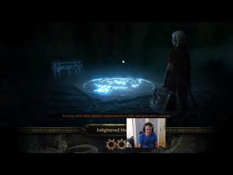 Trickster ED/Contagion Shaper kill