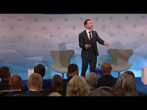NATO StratCom: The Influence Principle of Authority