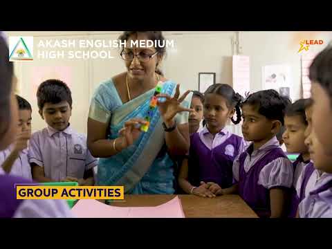 AES LEAD Telugu Video