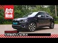 Citroën C4 Cactus - Occasion aankoopadvies