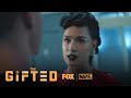 The Inner Circle Trains New Mutants | Season 2 Ep. 11 | THE GIFTED