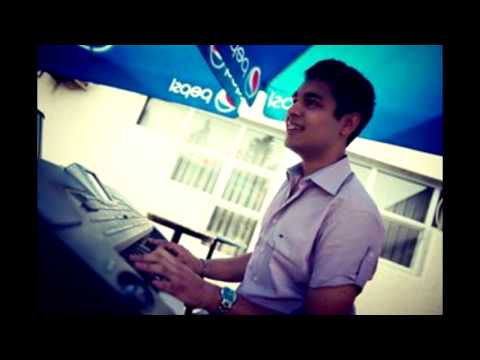 Mite Stoilkov & Hristijan Nikoloski Improvizacija