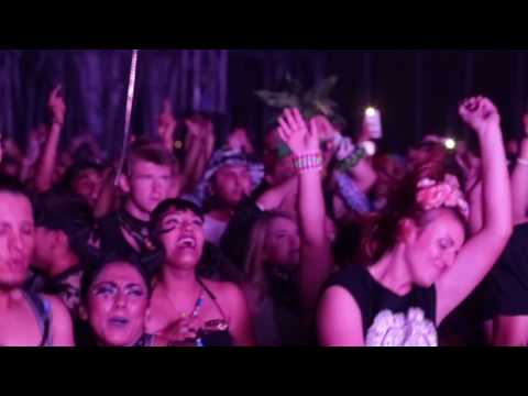 Lady Faith At Nocturnal Wonderland 2016