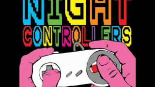 Pete Jordan - Night Controllers (Mr MaDJestyk Remix)