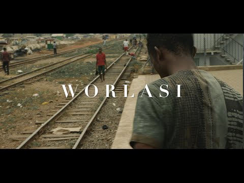 Worlasi ft Sena Dagadu & Six Strings - One Life (Prod  by Worlasi and Mixed by Qube)