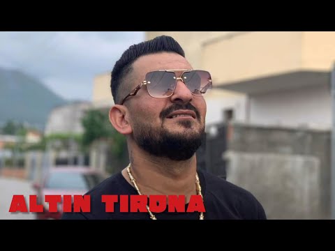 Altin Tirona - Nasfali mi daj
