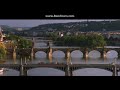 Prague Scene From Movie Chasing Liberty 2004