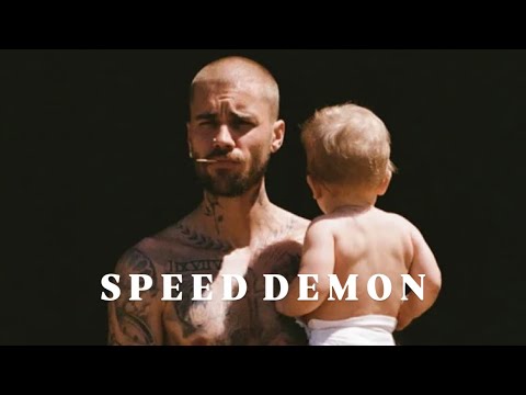 Justin Bieber - SPEED DEMON (Music Video) SWAG || 