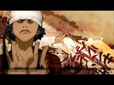 S3RL - Doof Doof Untz Untz (HD + EDM)