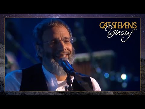Yusuf / Cat Stevens – Peace Train (Live at the Nobel Peace Prize Concert, 2006)