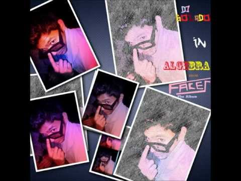 Algebra - DJGolardo [ Technewlogy Official Theme Song ] {Cover Art}