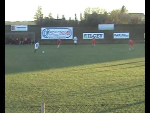 3° Parte Turchese - Favaro 1948 1 - 3 Camp. Prom. Veneto gir. C.wmv