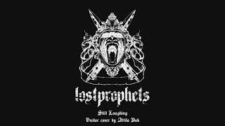 Lostprophets - Still Laughing (Guitar cover by Attila Bak)