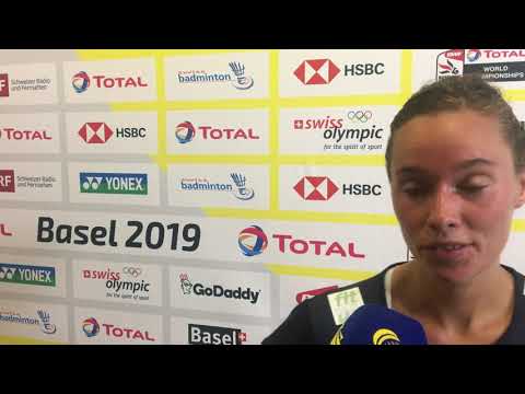 - Finally it was my turn