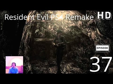 Resident Evil - PS4 Remake Playthrough pt37