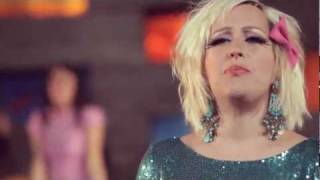 Alice Russell - Let us be Loving