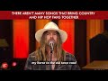 Old Town Road With Lyrics Billy Ray Cyrus Mason Ramsey