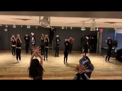 Gotta Go | CHUNGHA (Kpop Dance Classes by I LOVE DANCE)