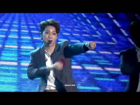 170916 워너원 태국 팬미팅 - 나야나 PICK ME / LAI KUANLIN FOCUS 라이관린 직캠