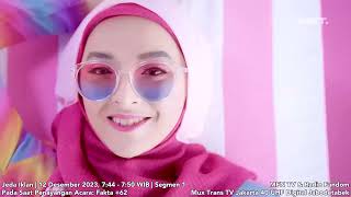 Download lagu NET. HD - Jeda Iklan pada saat Fakta 62 | 12 Des 2023, Complete mp3 Download lagu NET. HD - Jeda Iklan pada saat Fakta 62 | 12 Des 2023, Complete mp3