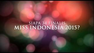 Download lagu MISS INDONESIA 2015 mp3 Download lagu MISS INDONESIA 2015 mp3