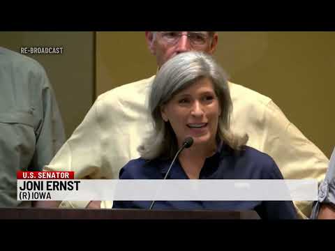 Senator Ernst: Every State is a Border State