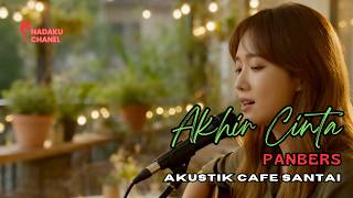 Download lagu Lagu Kenangan Terbaik ☕ Akhir Cinta (Akustik Santai Cafe Vibes) mp3