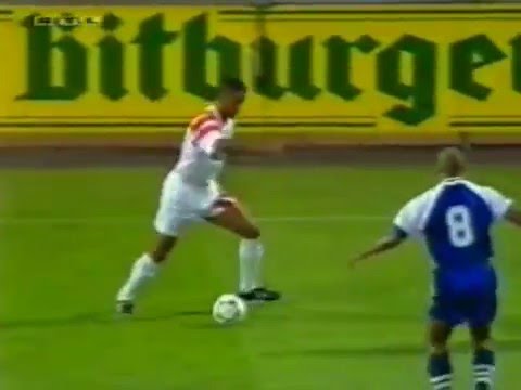 Bayer Leverkusen - PSV Eindhoven (13.09.1994) UEFA Cup