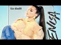 ENISA La Dadi Official Audio
