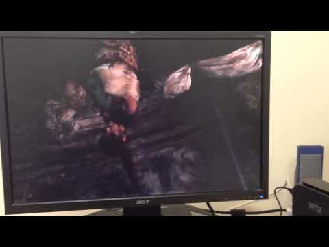 Nvidia K2 with Cloud Temple VMware View on a Wyse P20