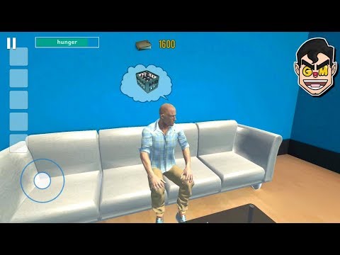 Driver Simulator - My Friend - Android Gameplay