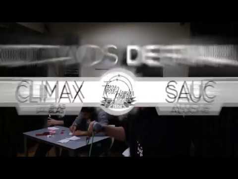 CLIMAX vs SAUC | Octavos de Final | Premium Battle