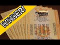 MEGA MILLIONS LOTTERY - WE GOT SO MANY WINS!!! $865 MILLION JACKPOT - January 19, 2021 MEGA MILLIONS LOTTERY - WE GOT SO MANY WINS!!! $865 MILLION JACKPOT - January 19, 2021