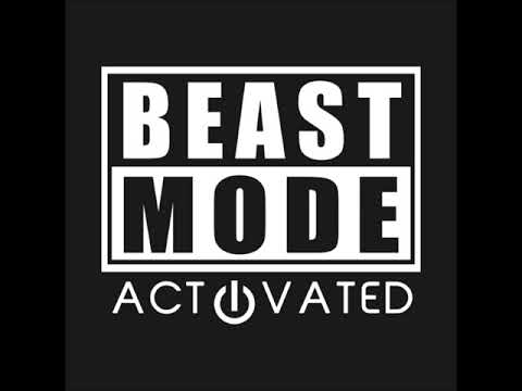 Deadly Guns & Chaotic Hostility - Mindset Of The Beast