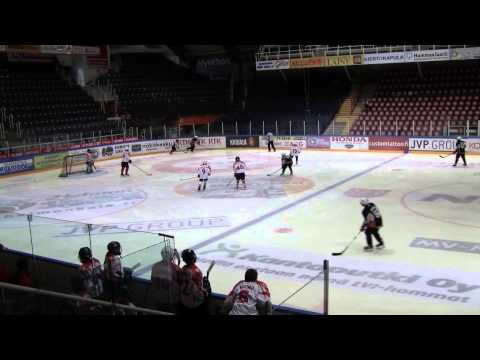 AA-00  HPK - Nokian Pyry erä 3