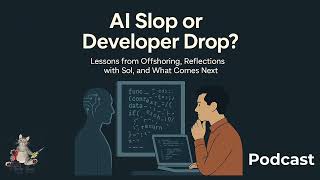 AI Slop or Developer Drop?