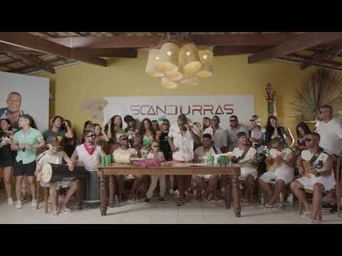 FILIPI ESCANDURRAS IN SAMBA. OUTRAS VIDAS. TOPZERA DO PAGODE. INFINITT MUSIC PLAY