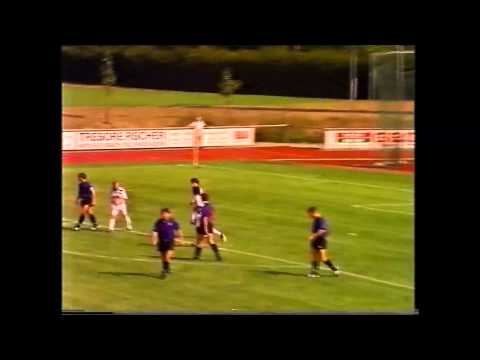 SG Egelsbach gegen Fulda Oberliga