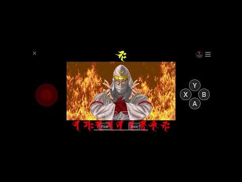 Arcade Emulator - MAME Cabinet video thumbnail
