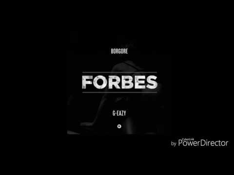 Borgore Forbes Ft G-Eazy ( Audio )