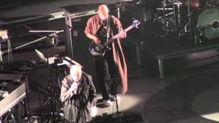Peter Gabriel - Solsbury Hill - Philadelphia 9/21/12