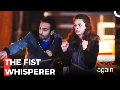 Mete's Boxing Challange - In Love Again