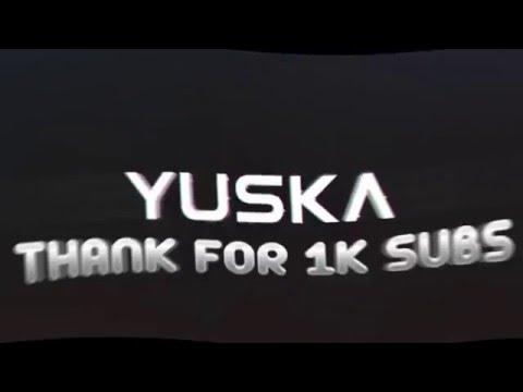 Yuska 1K Pack! [DL LINK IN DESCRIPTION]