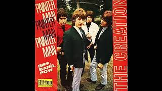 THE CREATION  "PAINTER MAN"  1966/67   (2026 BRANDNEW FULL BALANCED STEREO REMIX)