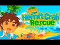 Go Diego Go Hermit Crab Rescue