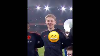 Frenkie 😃