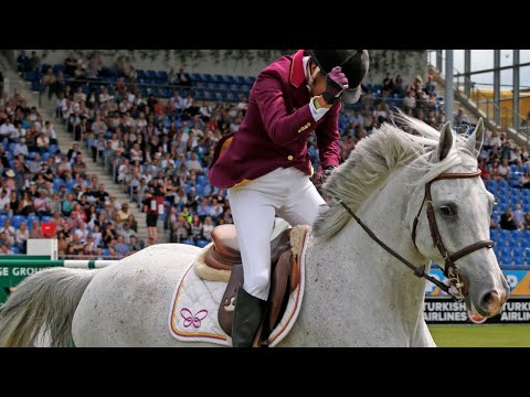 Monday With Luciana - How to be a Confident Rider